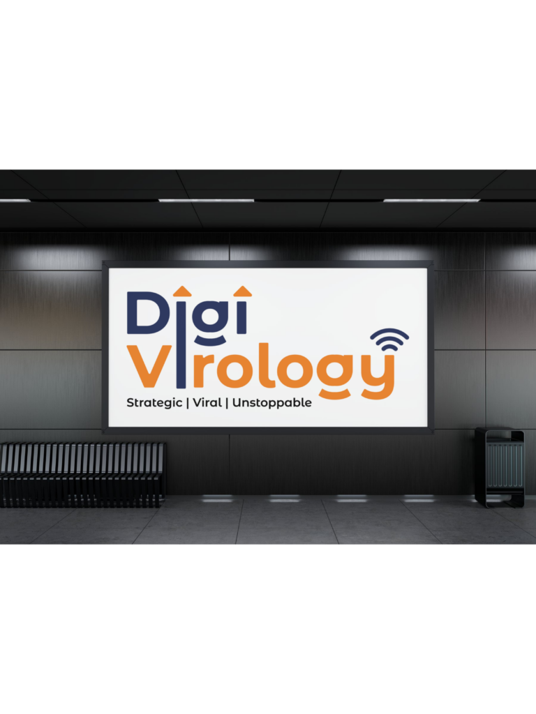 DigiVirology