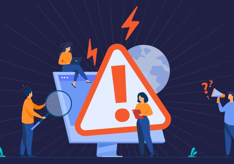 Digital Marketing Mistakes