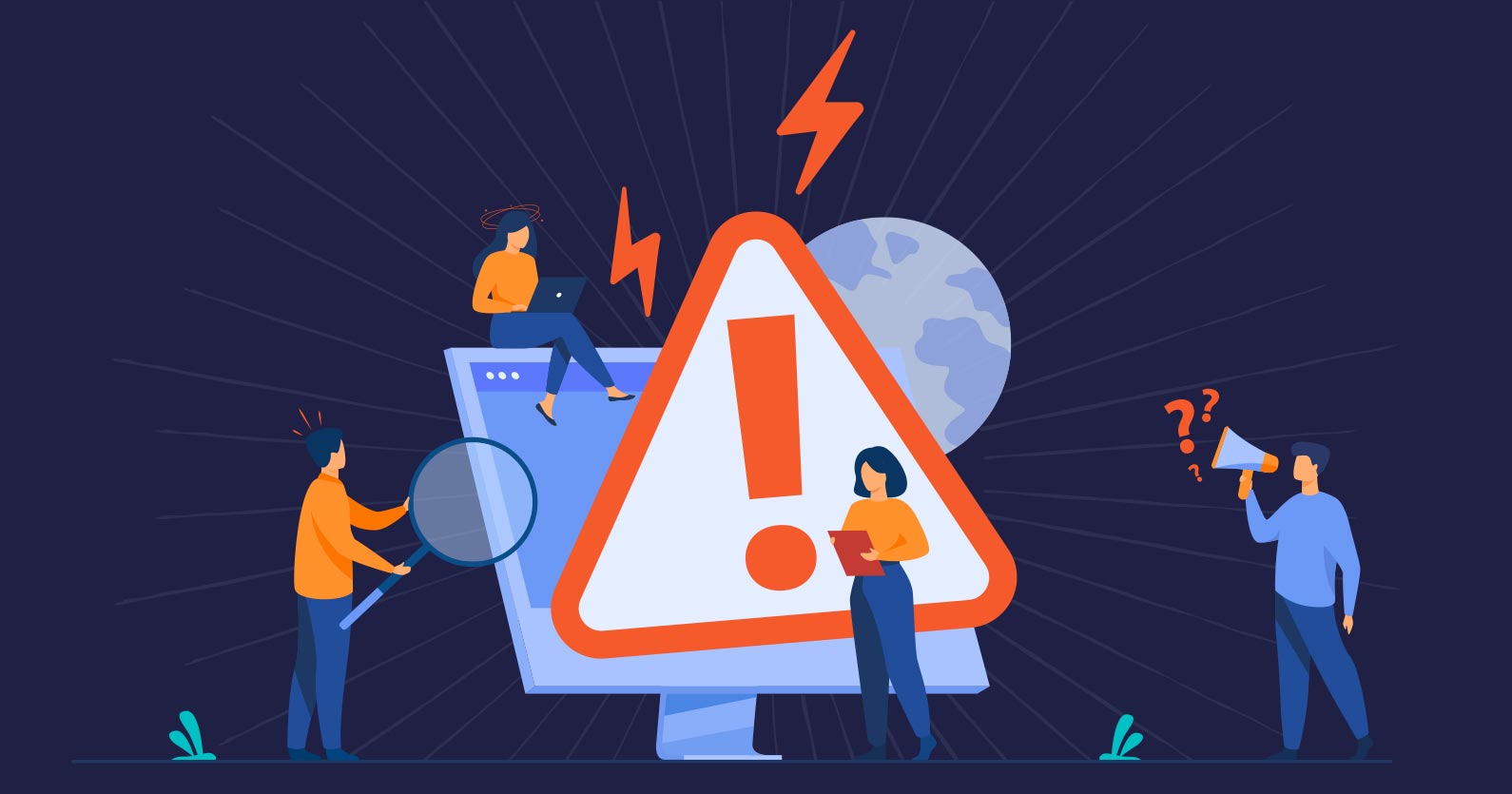 Digital Marketing Mistakes