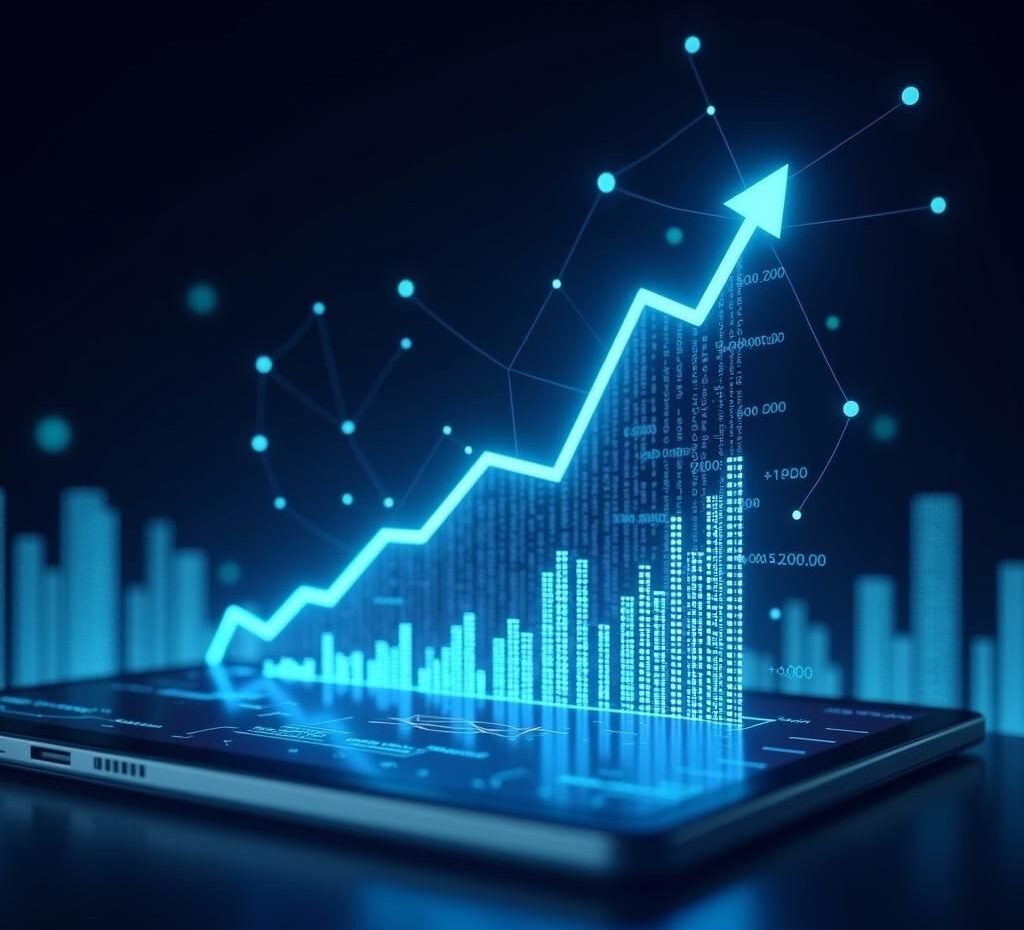 Digital Marketing Plan