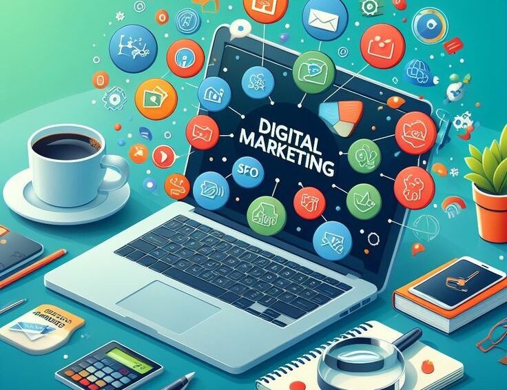 digital marketing agency